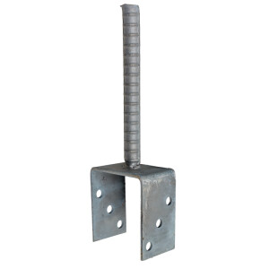                                                     Zubehör für Holzpfosten                                                