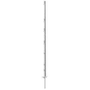 Kunststoffpfahl Expert 156 cm - 5er Set