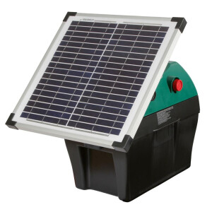 Solarmodul 15 Watt für A 1200