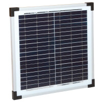 Solarmodul 15 Watt für A 1200