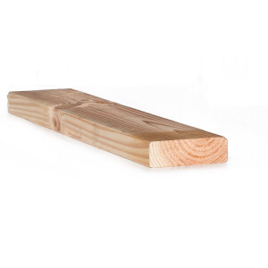 Vierkantholz Fichte gehobelt 500 cm, 5 x 5 cm unbehandelt