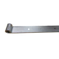 Torband, hell verzinkt 700 mm 14 mm