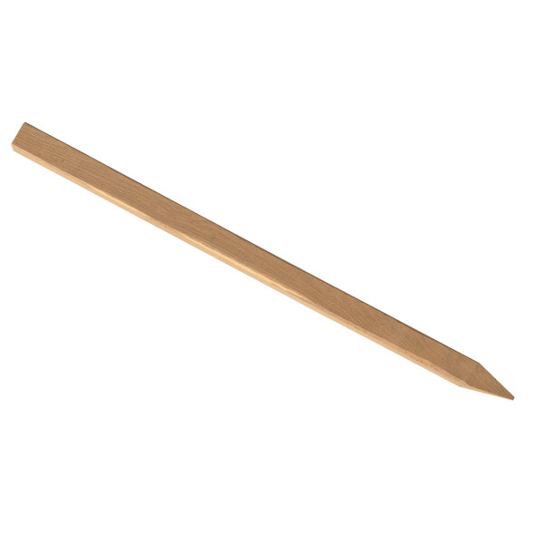 Akazienpfähle 7 x 7 cm 175 cm
