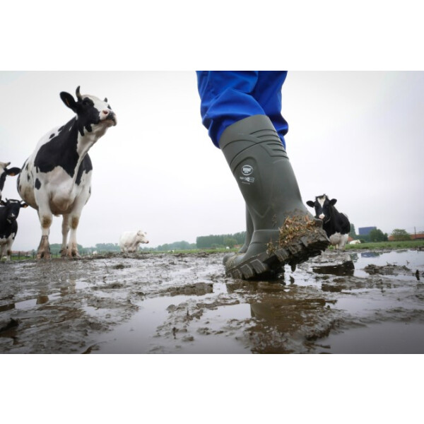 Bekina Sicherheitsstiefel S5 StepliteX® 42