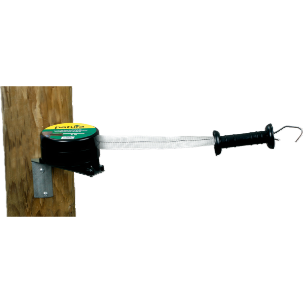 PATURA Torrolle, Breitband 35 mm 6 m
