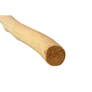 Robinienstämme 300 cm Ø 12 - 18 cm