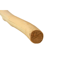 Robinienstämme 500 cm MDM Ø ca. 10 - 16 cm
