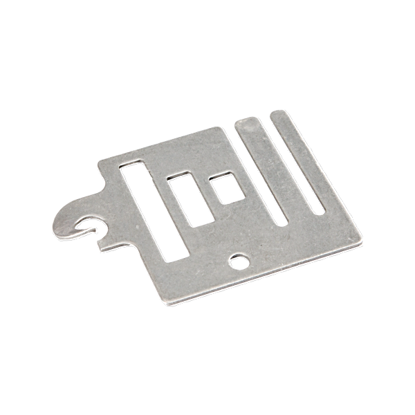 PATURA Torgriff Anschlussplatte 40 mm