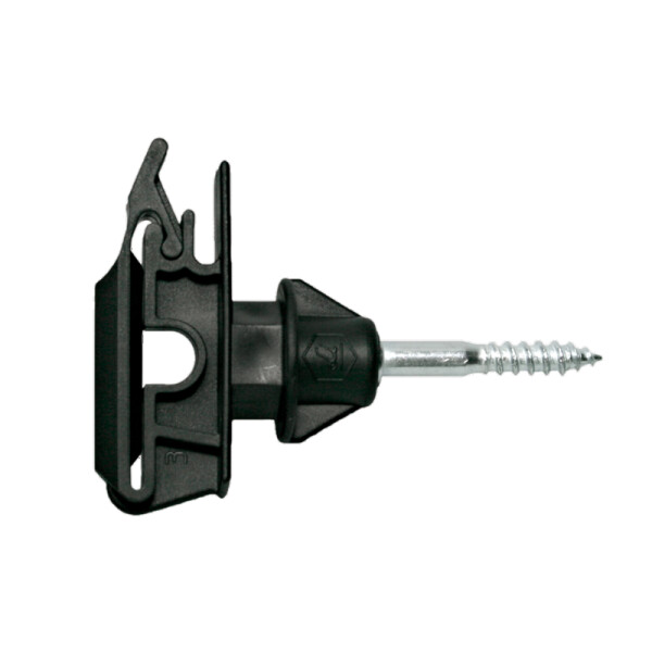 Profi Breitband- und Seilisolator, Pack à 75 Stk.