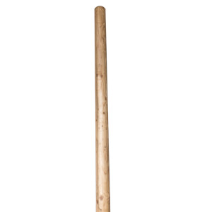 Palisaden Ø 12 cm, 275 cm kdi grün